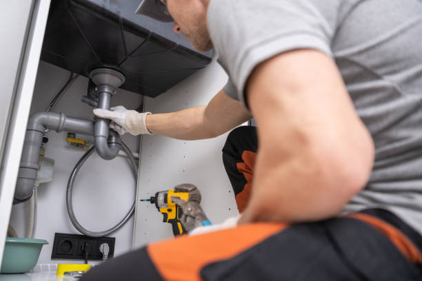 Commercial Plumbing Services in Blackhawk, SD